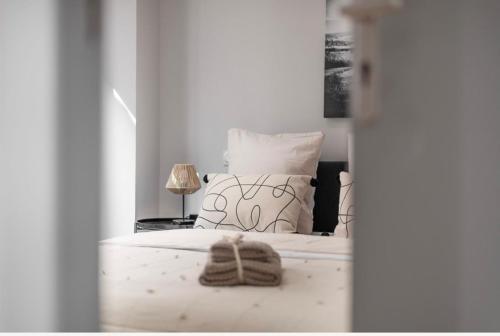 Appartement luxueux compans caffarelli climatiseur parking privé gratuit jardin japonais 4 personnes