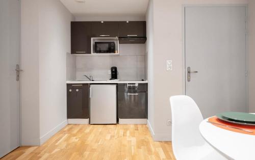 Appartement luxueux compans caffarelli climatiseur parking privé gratuit jardin japonais 4 personnes