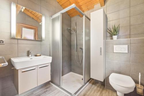 Chalet d'exception