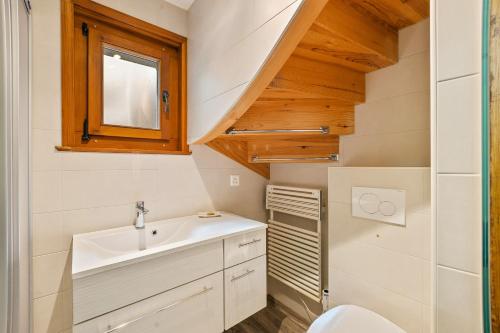 Chalet d'exception