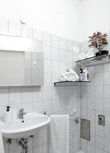 Cozy apartment 10 min Center and Schönbrunn