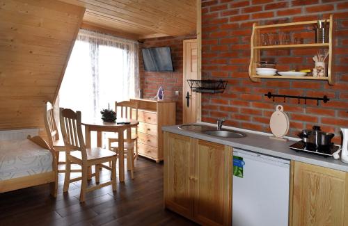Agroturystyka Rumcajsówka