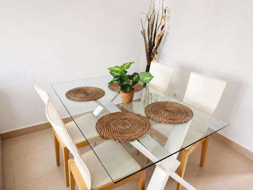 Terrace Serenity