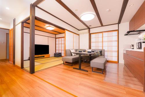 橼舎隠二条城 EnSe Nijo Castle