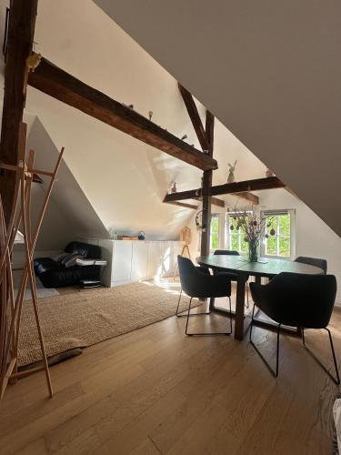 studio 50m2 au bord de l'eau à STRASBOURG