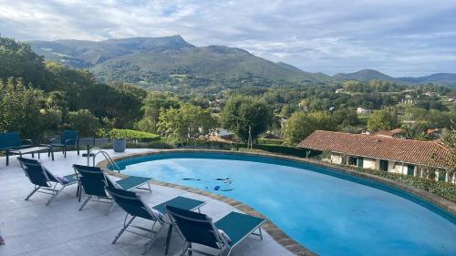 Guest house Maison Iratzean