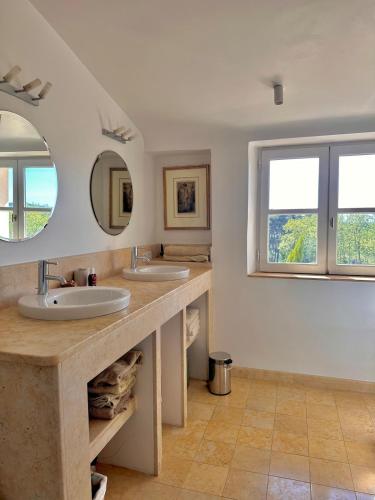 Maison bastide Epure Aix en Provence