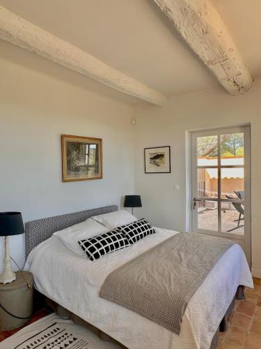 Maison bastide Epure Aix en Provence