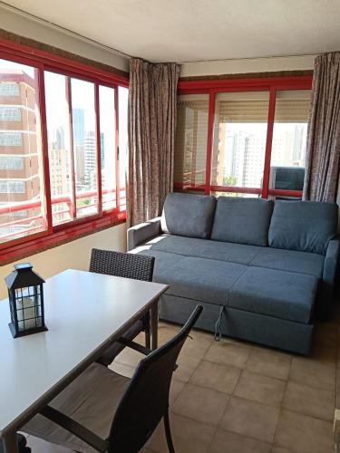 Beautiful Evamar Apartment Near Levante Beach