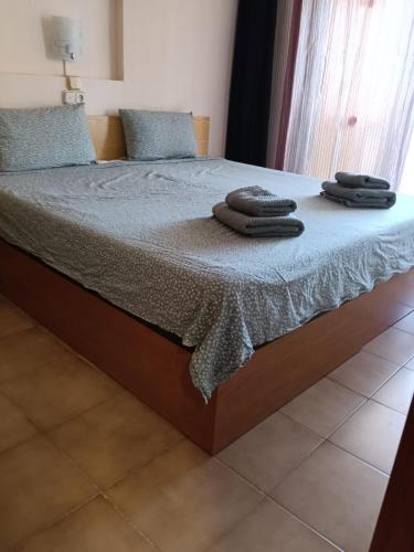 Beautiful Evamar Apartment Near Levante Beach