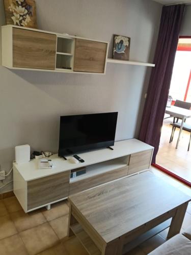 Beautiful Evamar Apartment Near Levante Beach