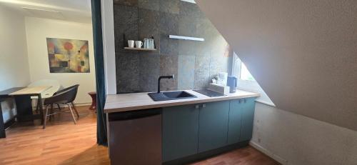Le Nid d'Anatole