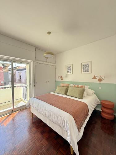 The Fifty Six Apartment 1