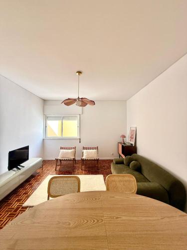 The Fifty Six Apartment 1