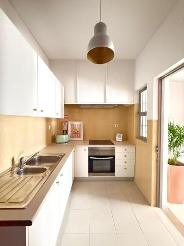The Fifty Six Apartment 1