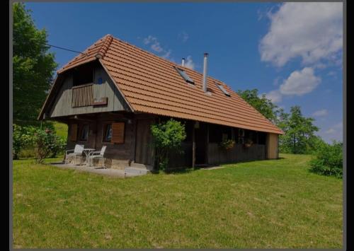 Holiday home Martinscak