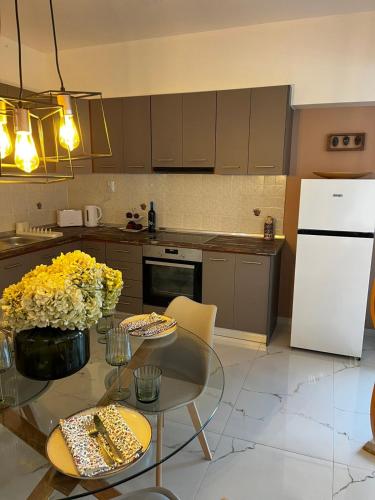 Io apartment