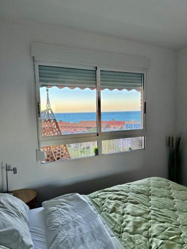 Dreamy Apartment by the Sea of Postiguet