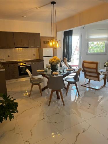 Io apartment