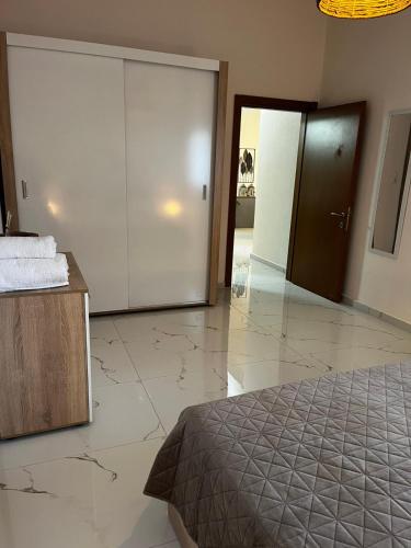 Io apartment