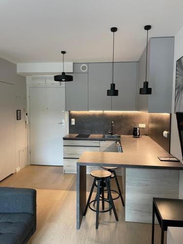 Apartament Poznańska 24
