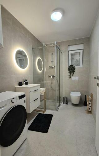 Vruljica Star Apartment - Near Old Town Quiet Area Private Parking