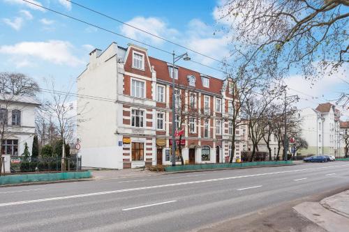 Sopot Comfort Apartments 6