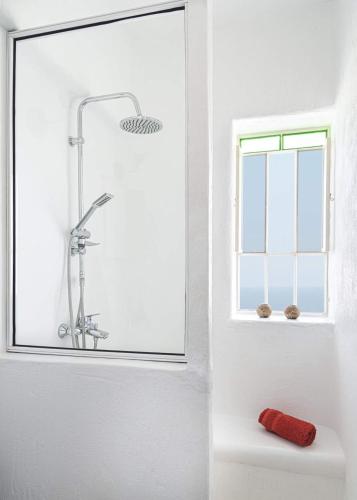 AZURE SUITE Top Sea Views min Walk to Old Town Rhodes