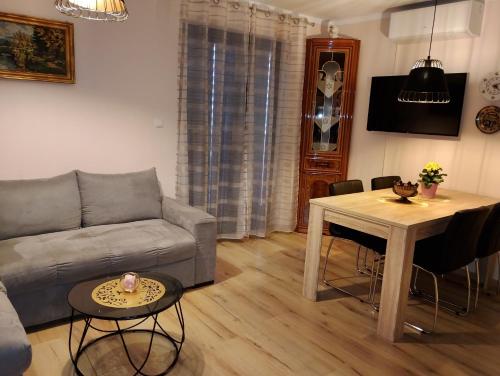 BETI apartment