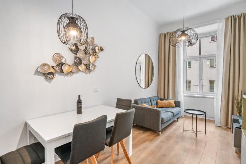 Zenter Apartment Wien