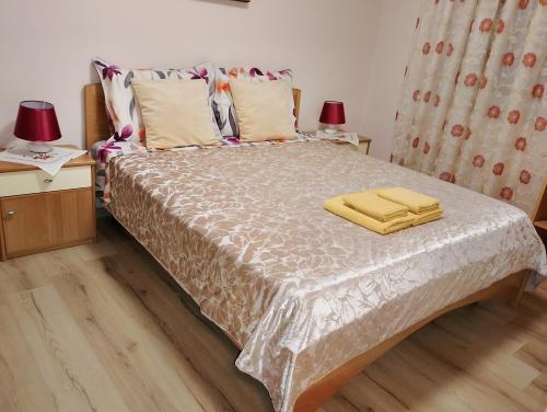 Beti apartment