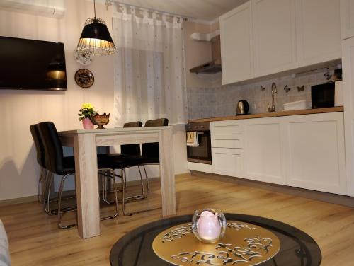 Beti apartment