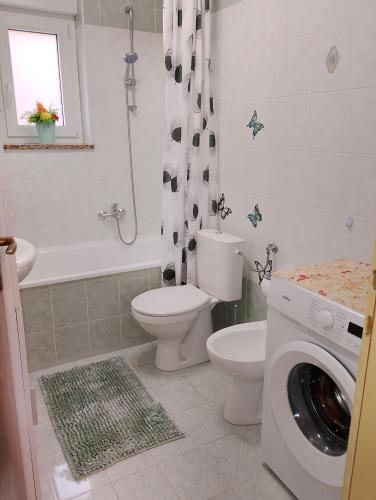 Beti apartment