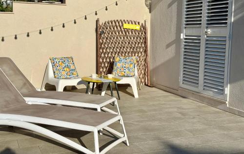 Studio Apartman LEMON