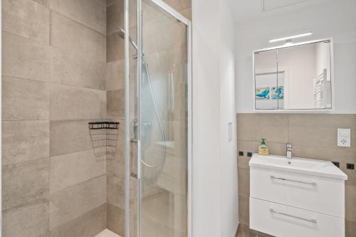 Zenter Apartment Wien