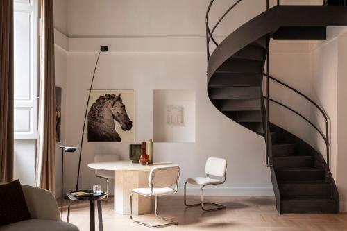 Bernini Art Apartment - Spanish steps