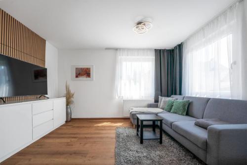 Andi & Lisis Wohlfühl-Appartment