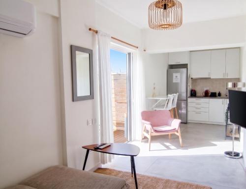 Cosy & stylish 1-Bedroom apartment in the centre