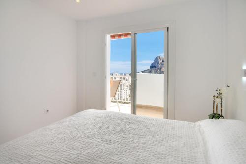 La Perla Seaview Calpe - Fabiola 1