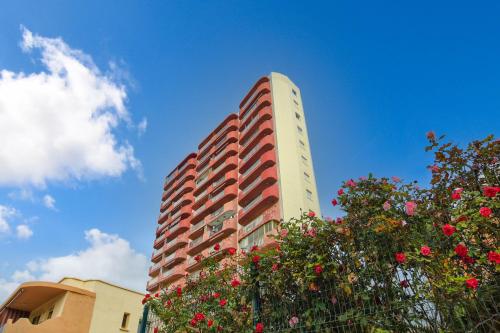 La Perla Seaview Calpe - Fabiola 1