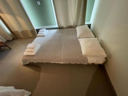 Iriki Loft, ένας ατμοσφαιρικός ρετρό χώρος στην Μυτιλήνη