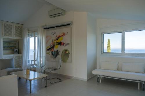 Gallery image of Blue Horizon 3 in Chalkidiki in Hanioti