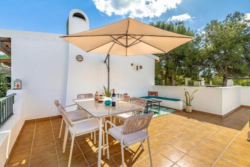 Chic Dream Home, Rooftop BBQ, 9 Pools, Golf Views photo 29
