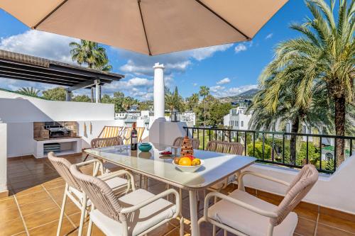 Chic Dream Home, Rooftop BBQ, 9 Pools, Golf Views photo 30