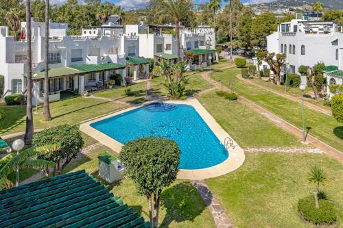 Chic Dream Home, Rooftop BBQ, 9 Pools, Golf Views photo 31