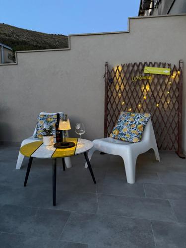 Studio Apartman LEMON