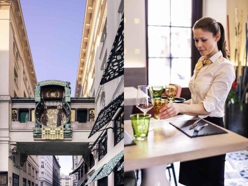Mercure Vienna First