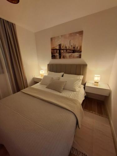 Vruljica Star Apartment - Near Old Town Quiet Area Private Parking