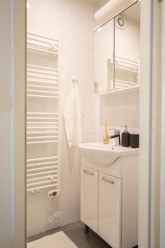 Cityflow Studio Apartment