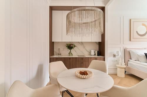 Granaria Premium Apartment - Designer Bathtub - City Center